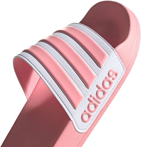 adidas badslippers maat 6|Adidas 3 strips dames.